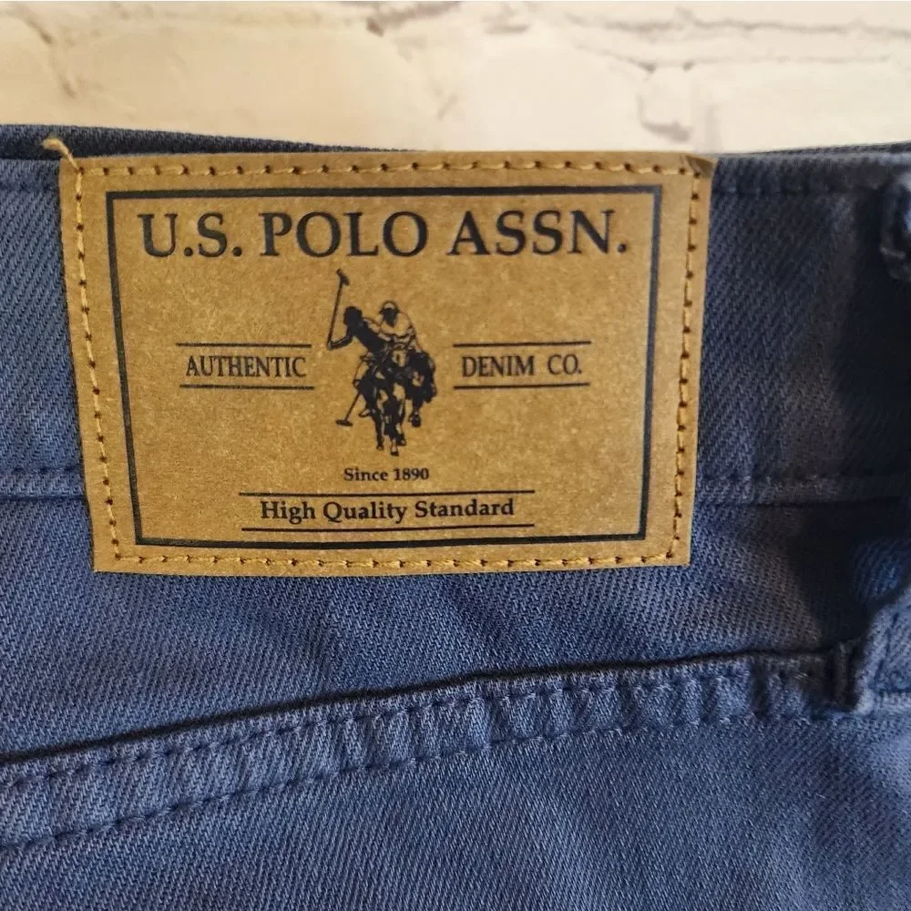Men's US Polo Assn 